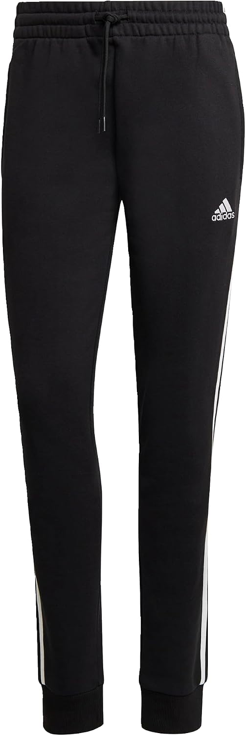 adidas Essentials 3-Stripes Pants - Pantalon - Classique,Style - Femme