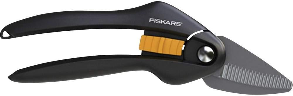 Fiskars Coupe-tout, Longueur: 20,8 cm, Lames en Acier