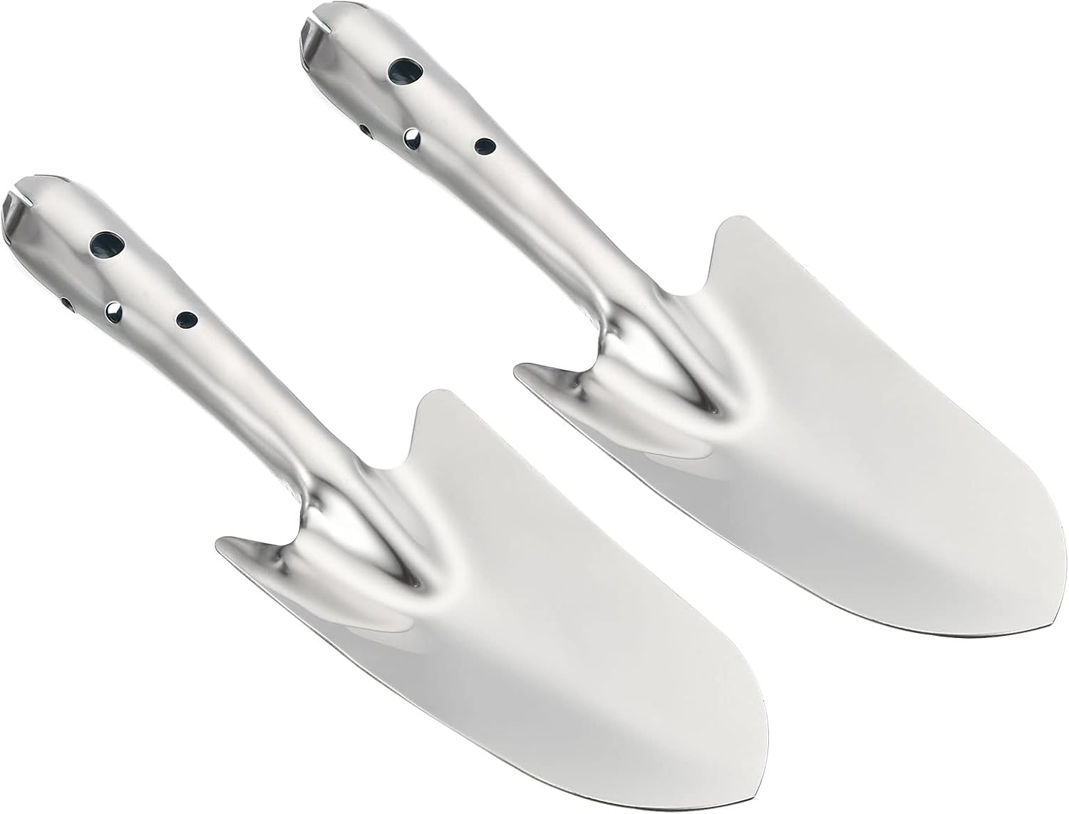 PATIKIL Ensemble de 2 Jardin Truelle pour Transplanter Creuser