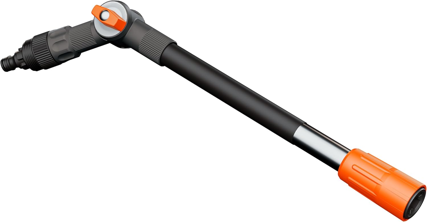 Gardena Manche Flex Cleansystem