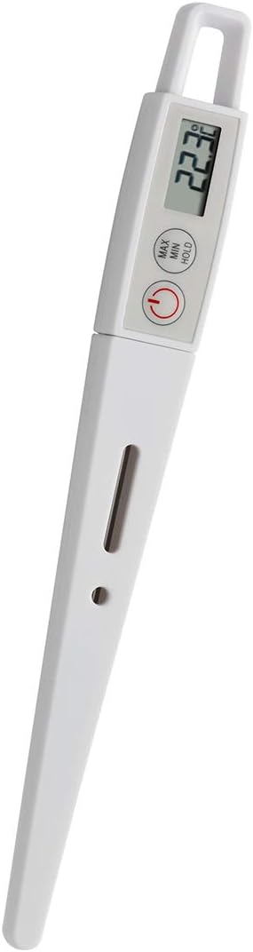 Thermomètre électronique de cuisine TFA 30.1040
