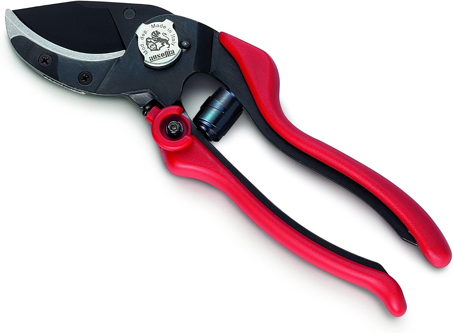 AUSONIA Sécateur Professionnel de Jardin EVO 6, 20 cm