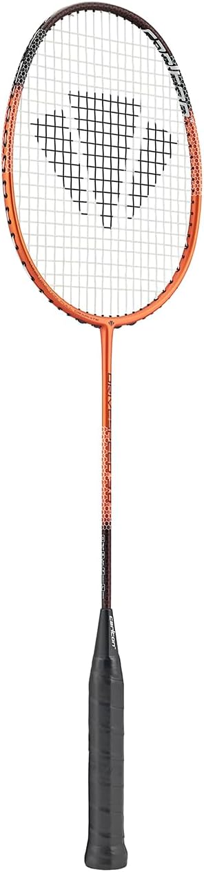 Carlton Raquette de badminton Drivespeed, Exclusivité Amazon
