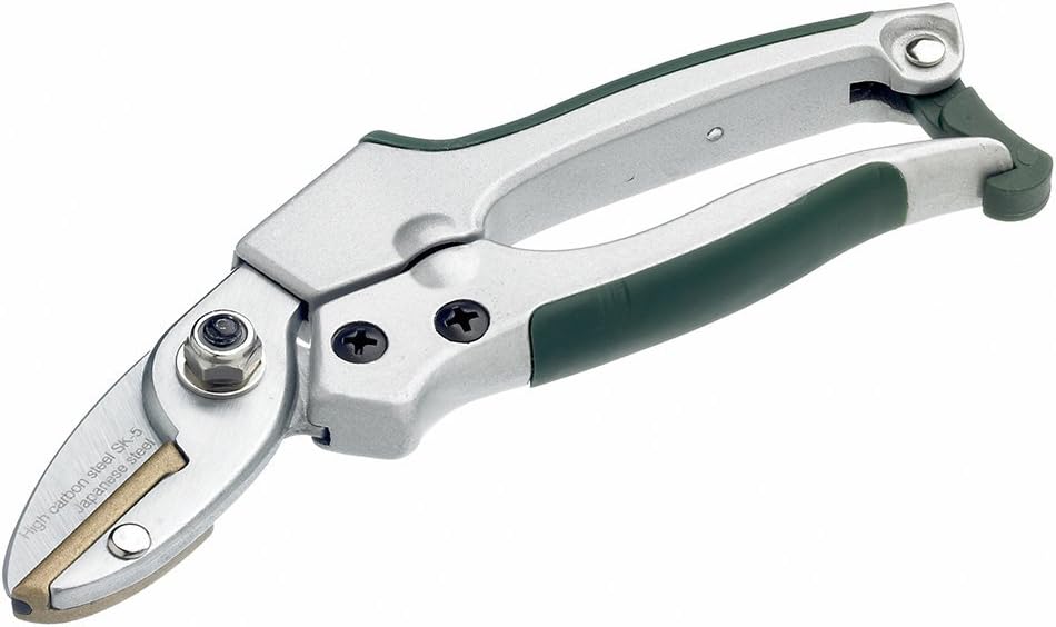 Rollins & Sons ( London) Ltd Bulldog BD3152 Premier Anvil Pruning Shear