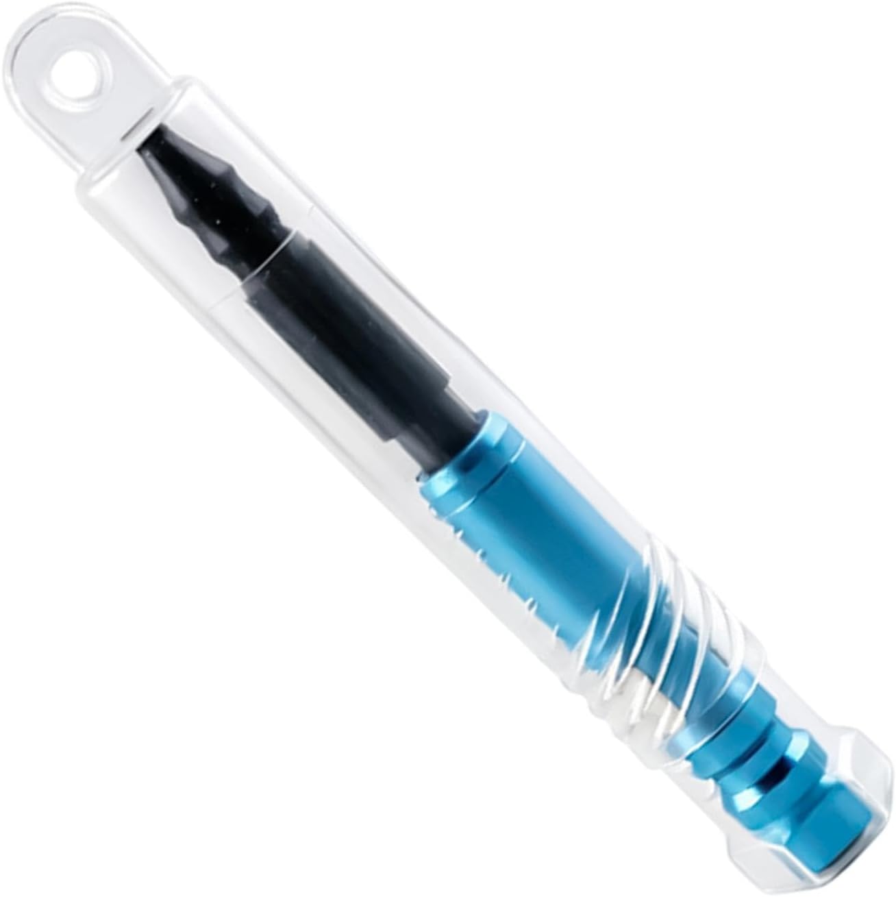 Stylo soufflant à haute pression, buse réglable ergonomique avec raccord