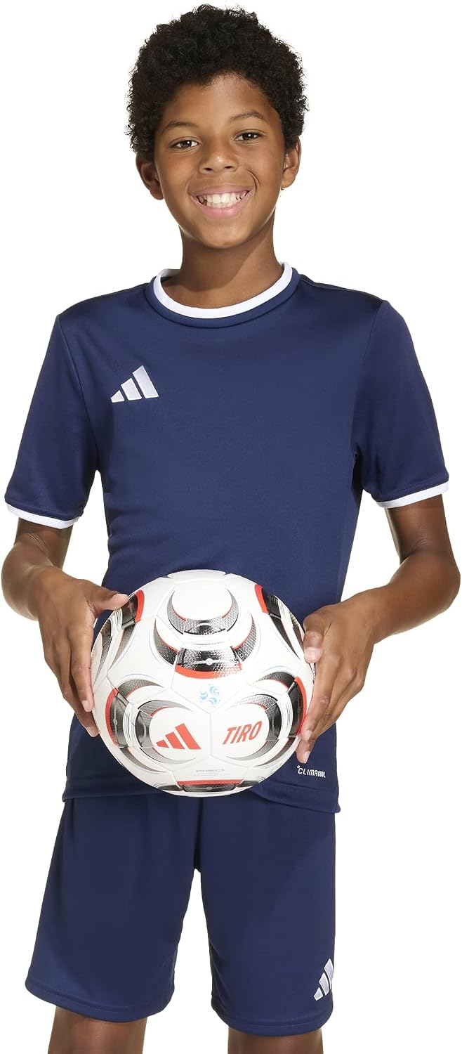 adidas Kids' Maillot Entrada26 Enfants