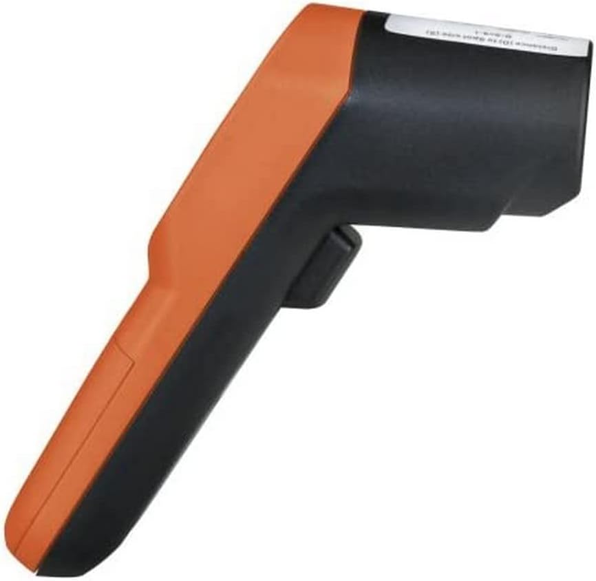 Lacor 62457 - thermomètre infrarouge avec embout laser