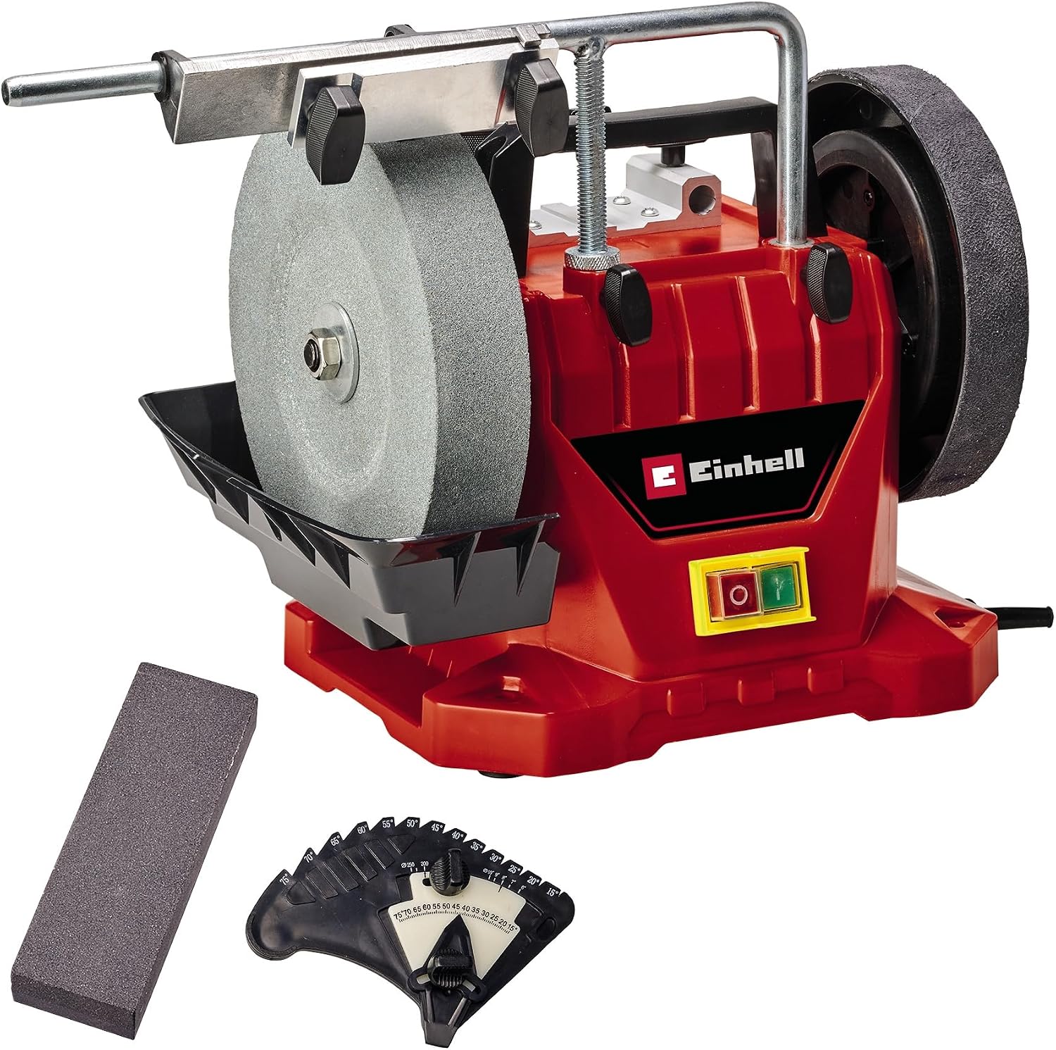 Einhell Affûteuse à eau TC-WG 200