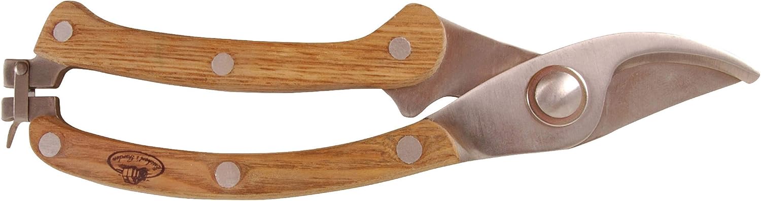 Esschert Design Sécateur GT13 5,5 x 2 x 20,3 cm