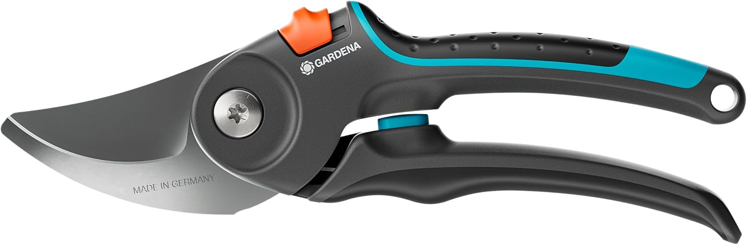 Gardena Sécateur PremiumCut Pro Flex pour bois vert
