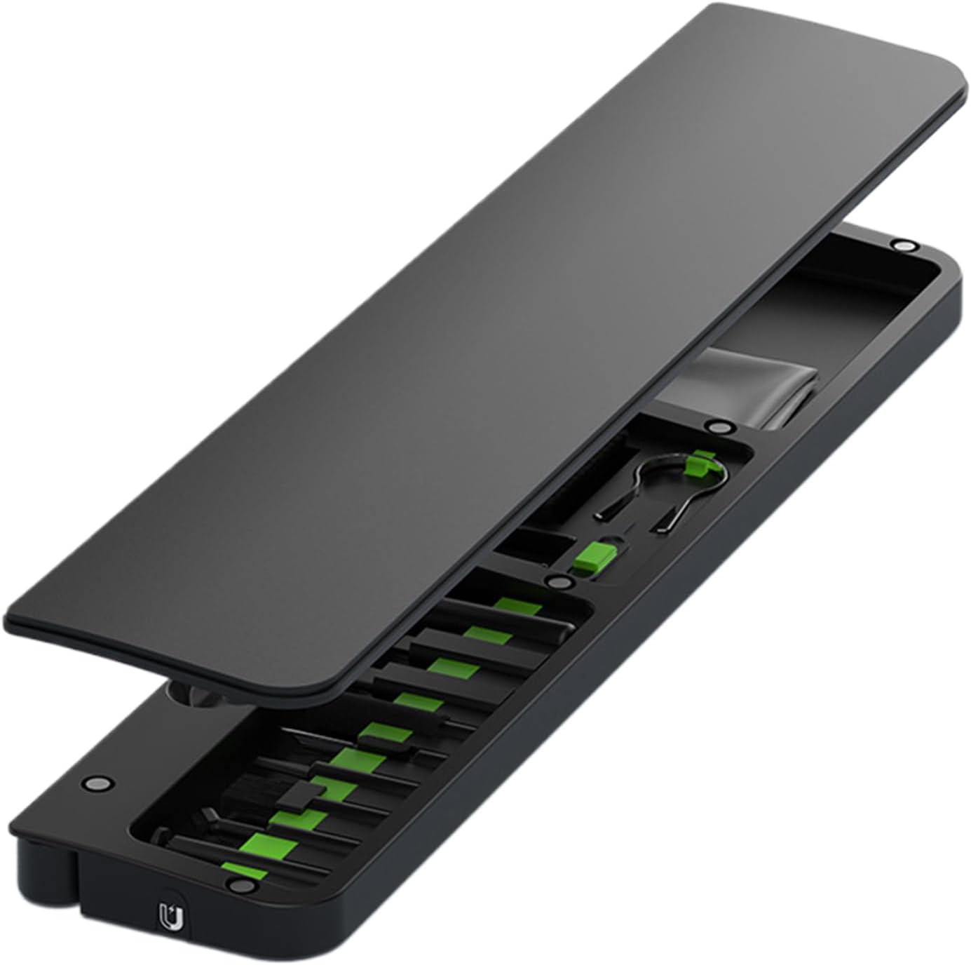 Nettoyant pour clavier Kit de nettoyage confortable et antidérapant
