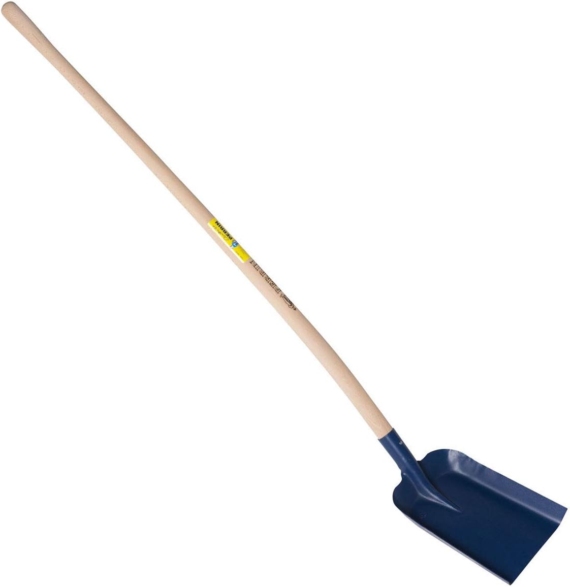 Outils perrin Pelle Angoulême Emmanché Cintré 135, 23cm Largeur