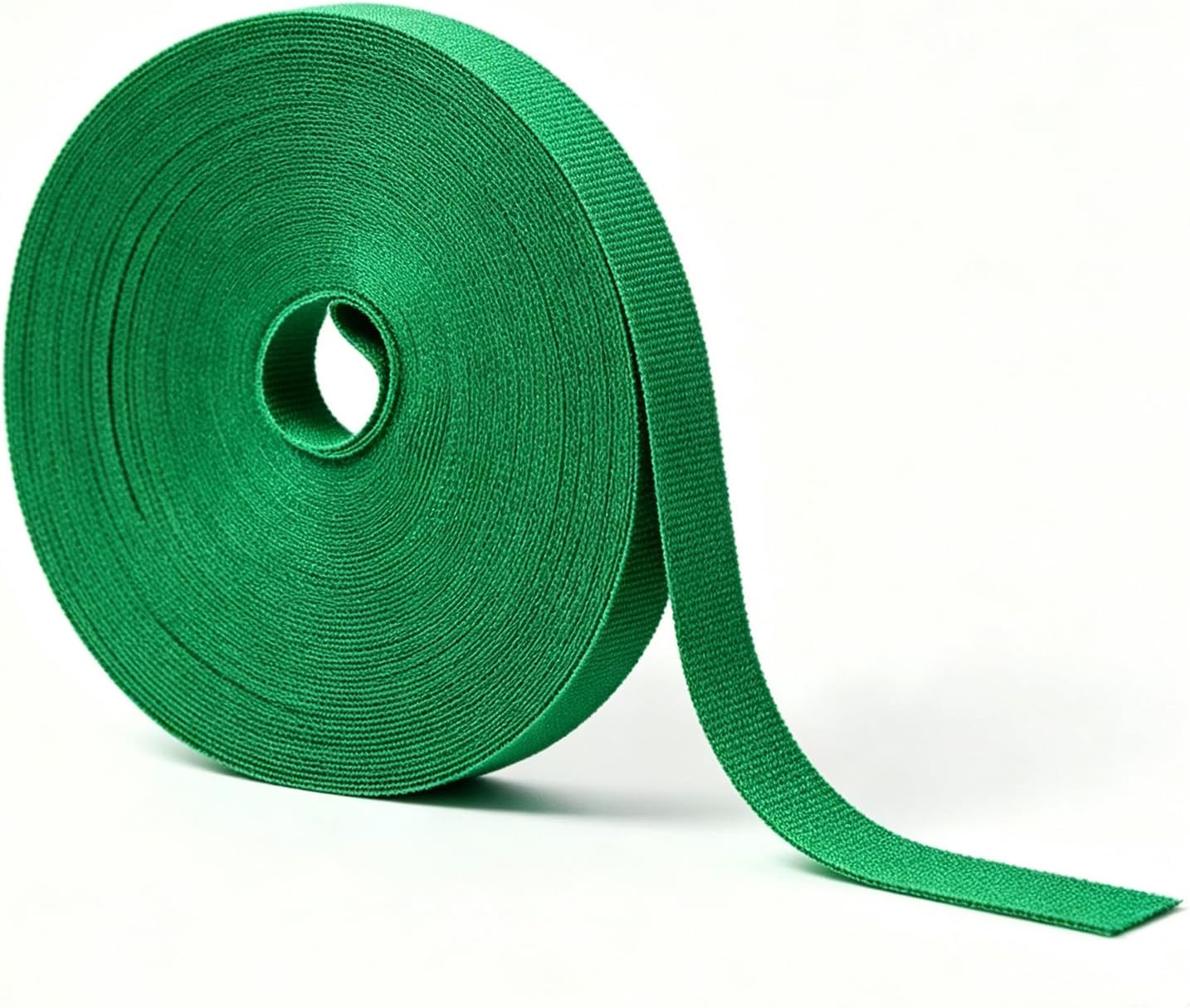 Meekye Bande pour plantes - Longueur : 30 m - Largeur : 12 mm