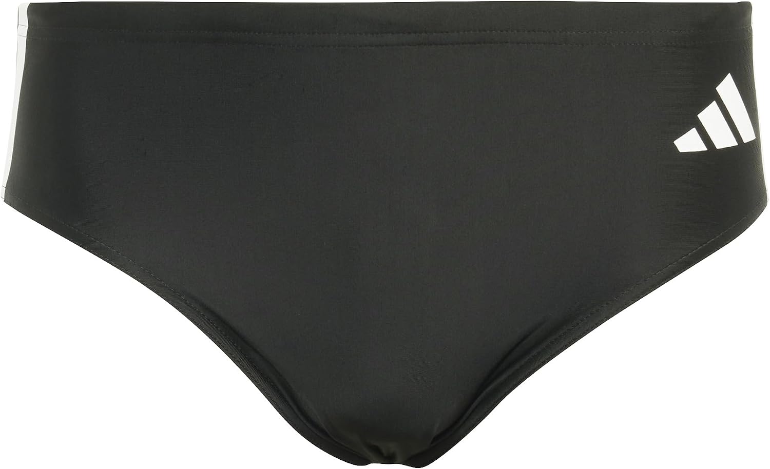 adidas Men's Slip de Bain 3 Bandes