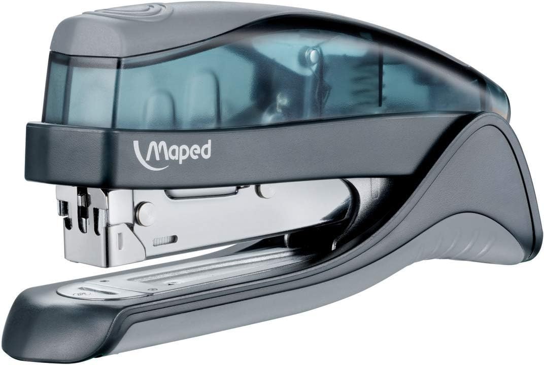 Maped Universal Metal 061000 Perforateur 2 Trous 10/12, 140g