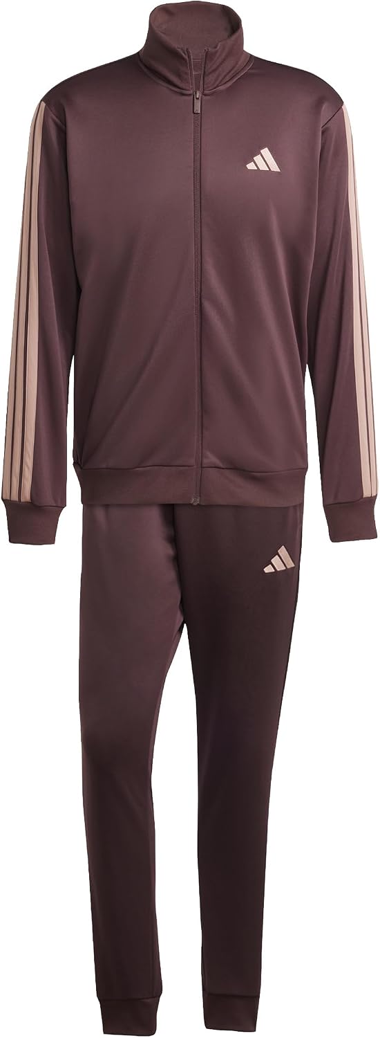 adidas Homme 3 STRIPES FRENCH TERRY TRACKSUITS