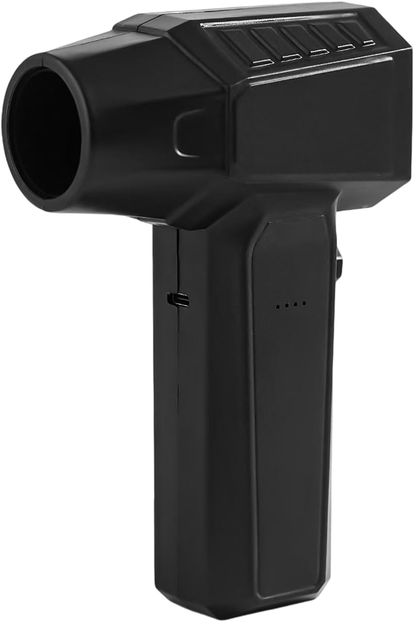 Dépoussiéreur électrique sans fil avec moteur sans balais pour nettoyage de