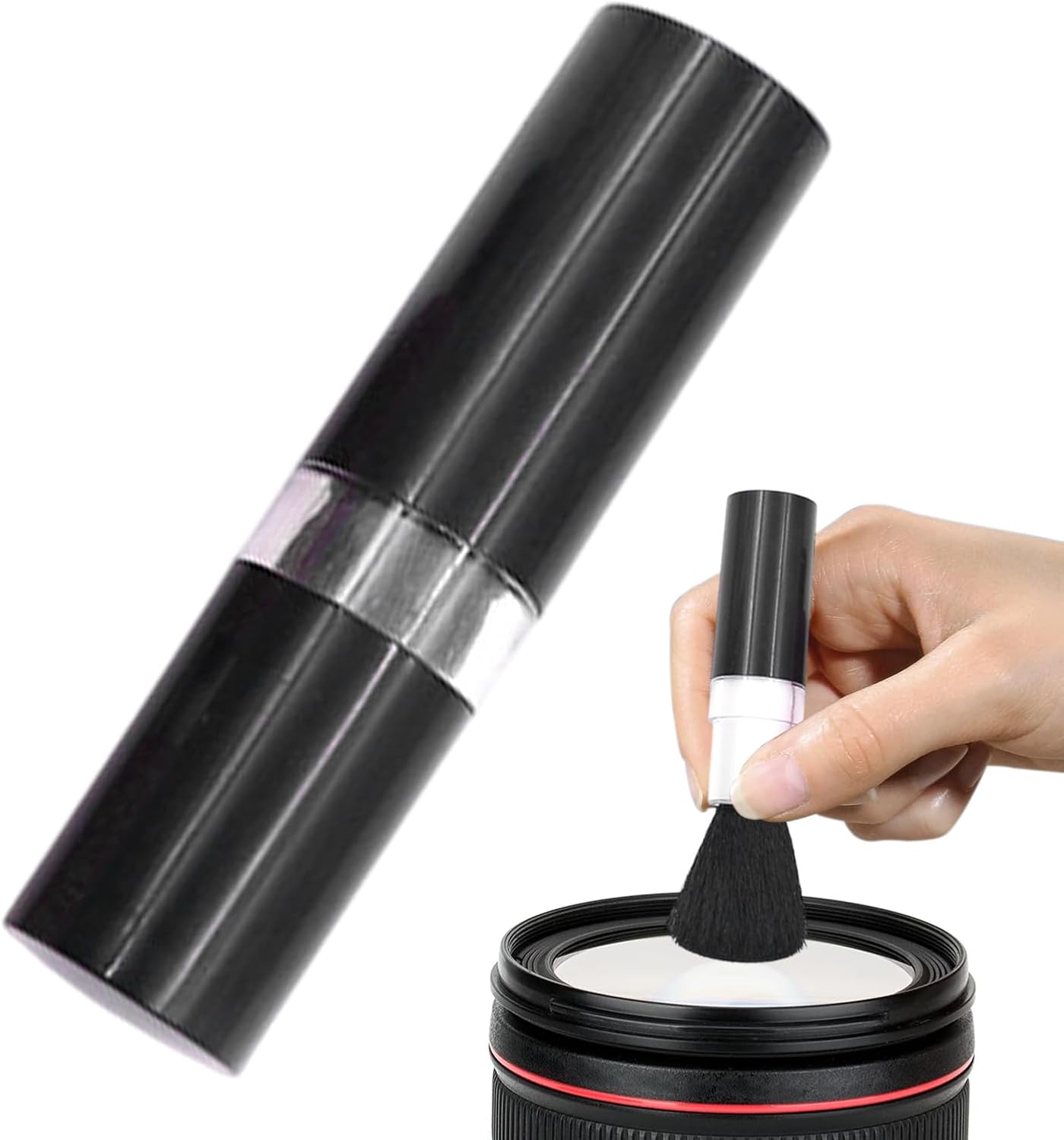Nettoyeur de clavier portable – Brosse multifonction de bureau, matériau robuste | Outil de nettoyage pour ordinateurs, ordinateurs portables, bureau, maison, appareils électroniques, entretien de la