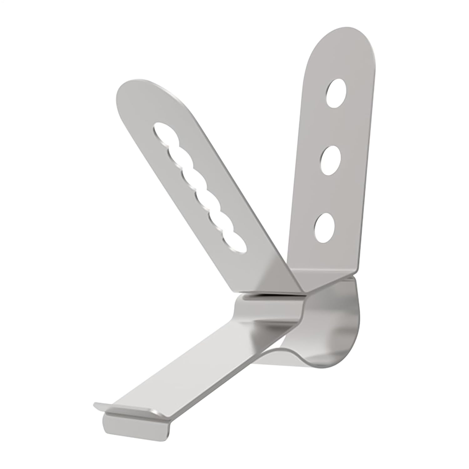 Clip pour thermomètre pinces en acier inoxydable