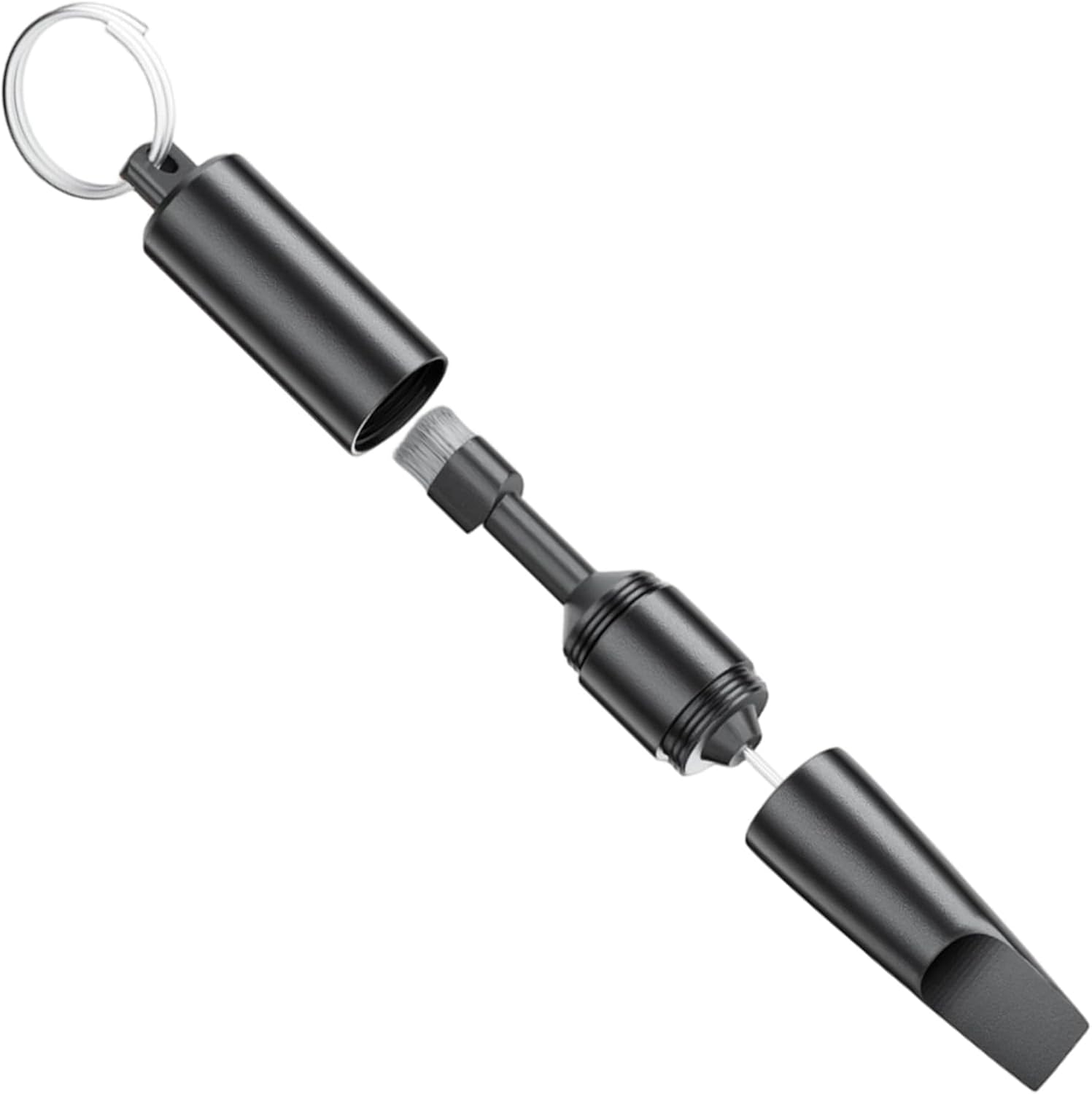 Kit De Nettoyage Téléphone Brosse De Détail Électronique Accessoire