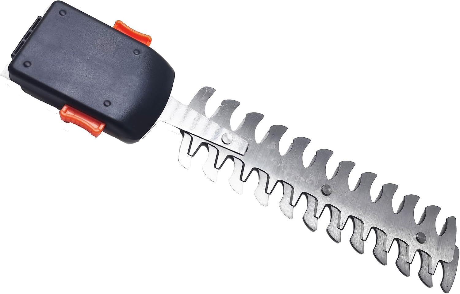 1 Lame de Cisaillement pour Taille-haie sans Fil Stihl HSA26 4515 820 3000