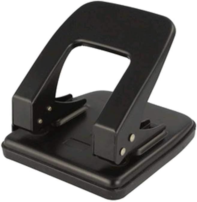 pavo+Perforateur%2C+capacit%C2%82+de+perforation%3A+35+feuilles%2C+noir