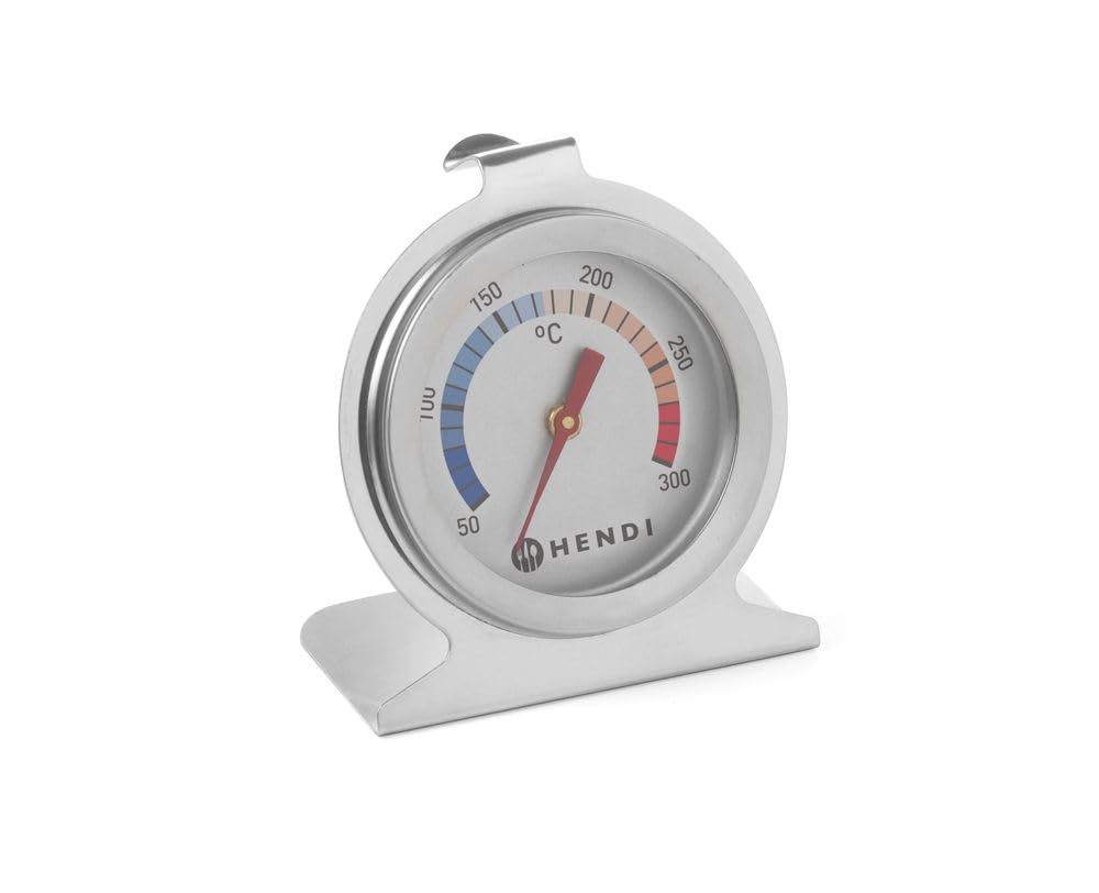 HENDI 271179 Thermomètre pour four