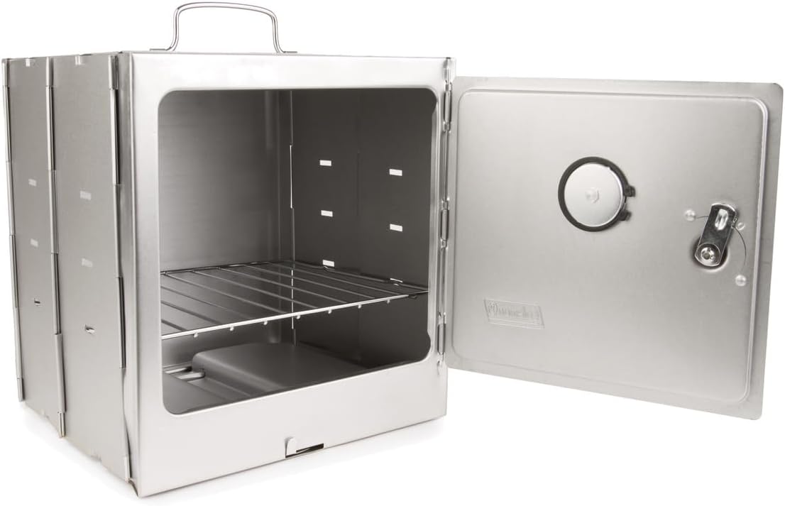 Horno campamento Coleman 2000016462