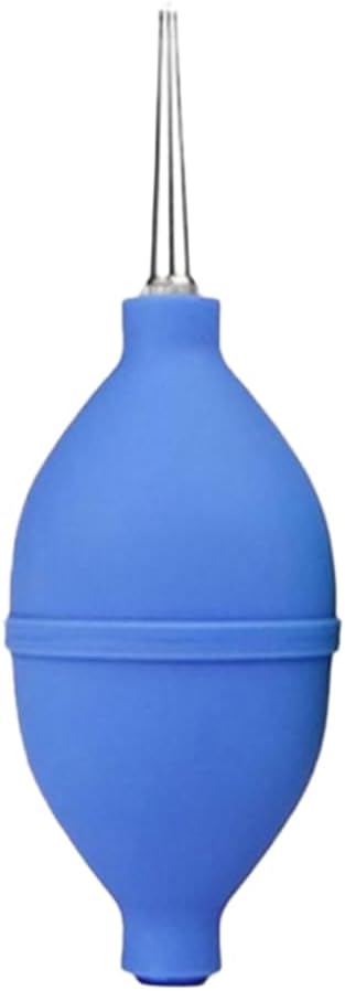 Dépoussiéreur Objectif Avec Buse Métal Détachable(Green)
