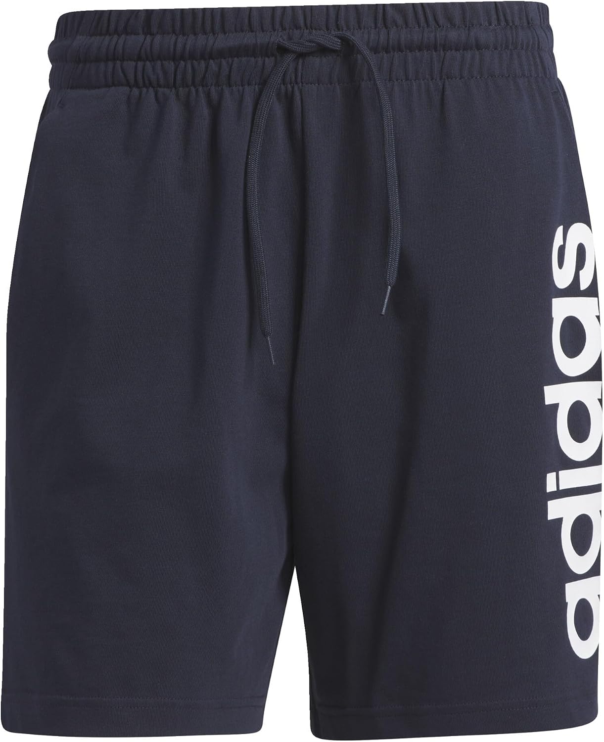 adidas Homme Essentials Linear Single Jersey Short