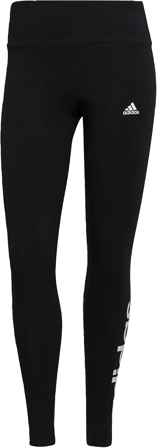adidas Essentials Linear - Leggings - Leggings - Femme