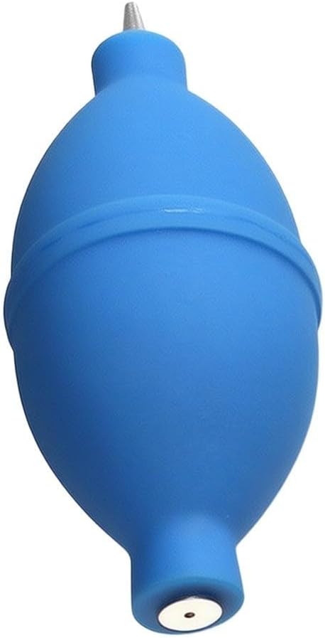Outil de nettoyage doux pour pompe à air en caoutchouc