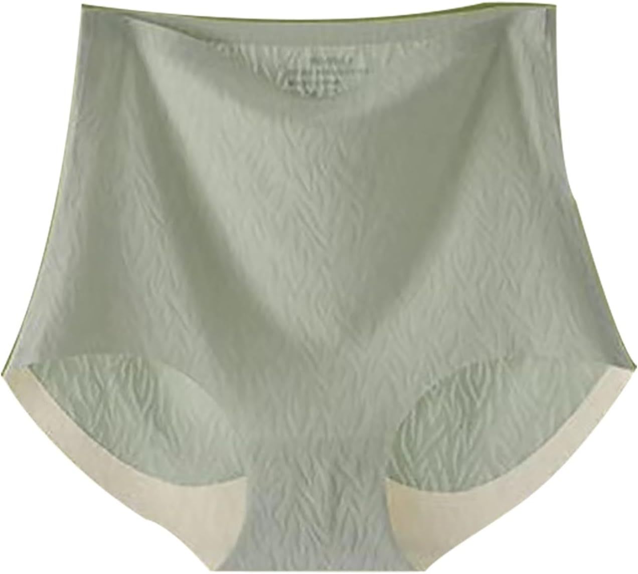 Boxer Dim Femme sous-vêtements Taille Haute pour Femmes, Culottes sans Couture, Slips pour Dames Short Long Femme