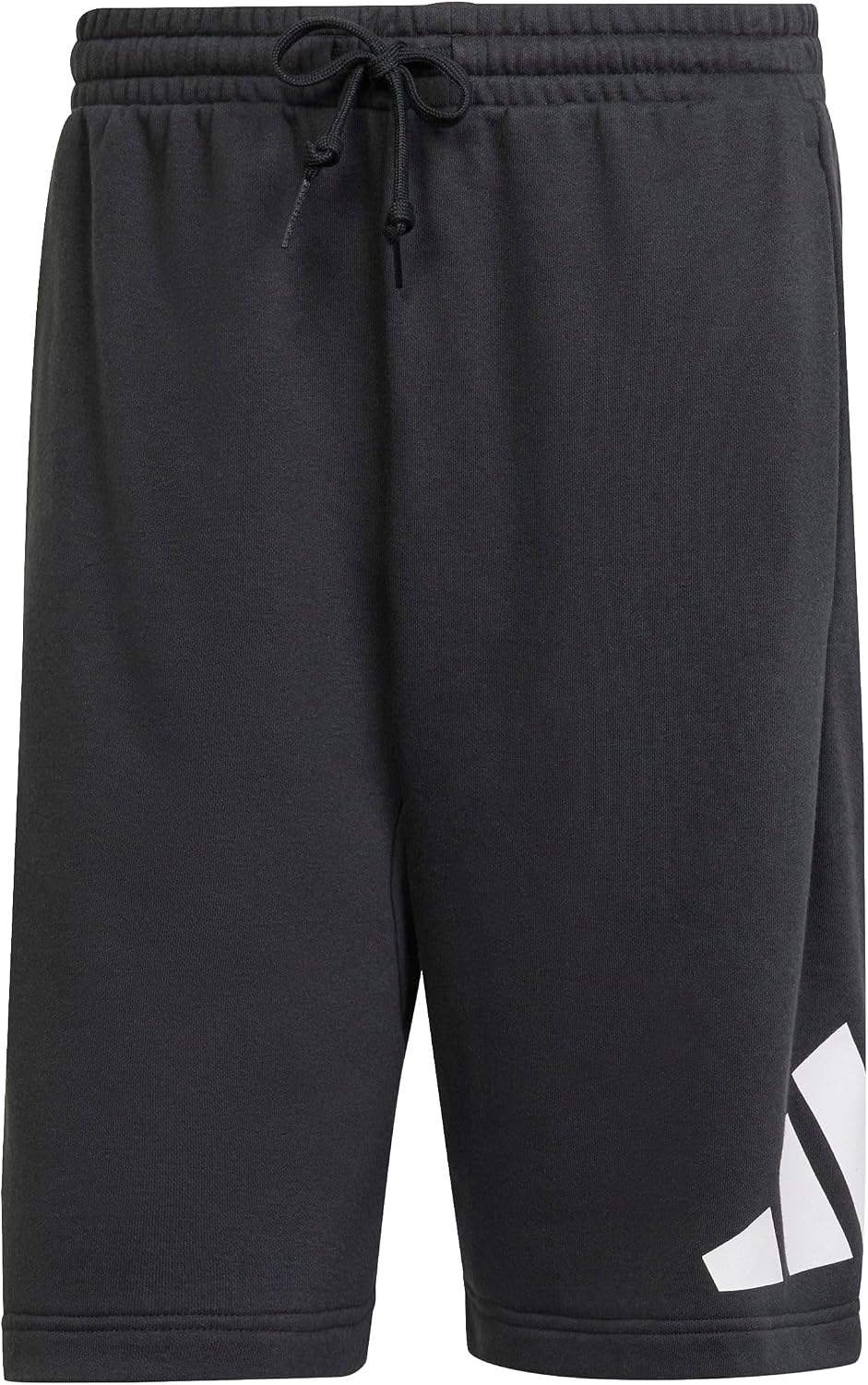 Adidas Homme Essentials BIG Logo French Terry Short