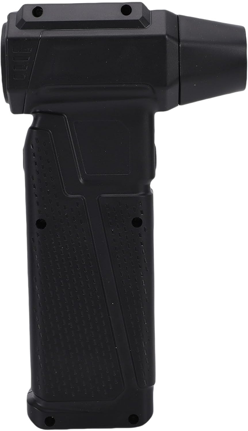 Dépoussiéreur à Air comprimé, Souffleur de Poussière Portable 130 000 Tr/min avec Batterie 4000 MAh, 4 Modes Réglables de Vitesse et Lumière LED pour Nettoyer le Clavier,