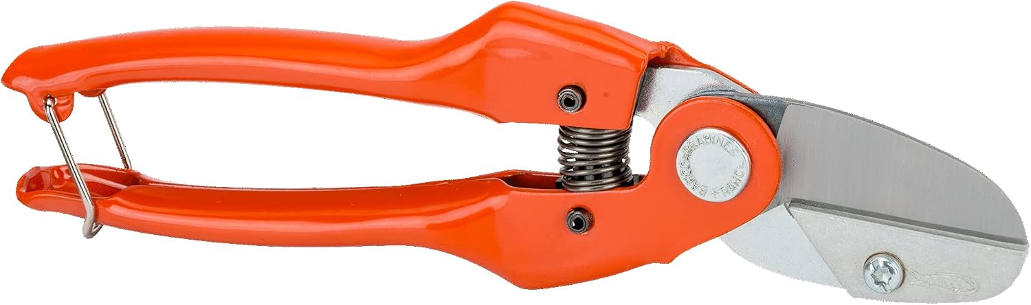 Bahco P138-22-F - Secateur 1 Main