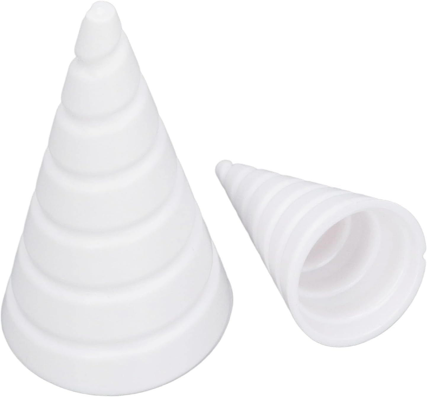Kit de Cuivre de Jardinage D'électroculture de 9 Pièces, Kit D'antenne de Jardinage en Cuivre D'électroculture Support D'antenne de Fil Faisant des Piquets D'outils