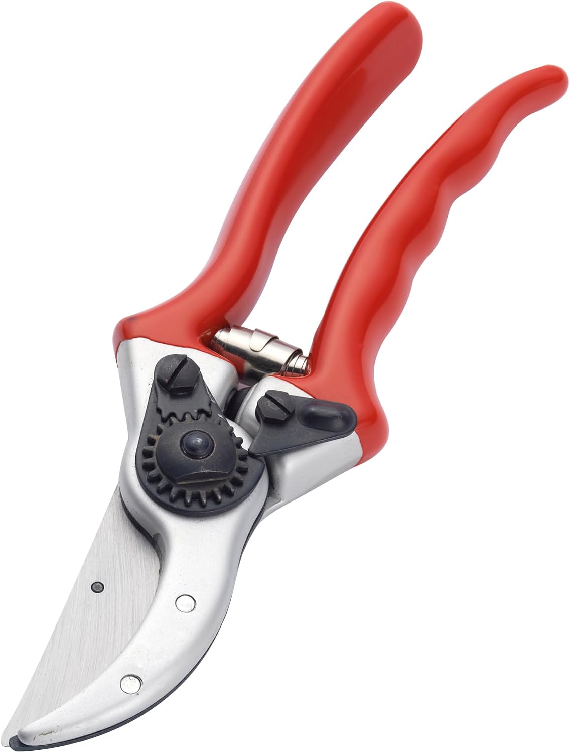 Spear & Jackson – Affûteur 6 en 1 Multifonction | pour sécateurs, cisailles, Couteaux, Outils de Jardinage | Compact et léger | 18 cm