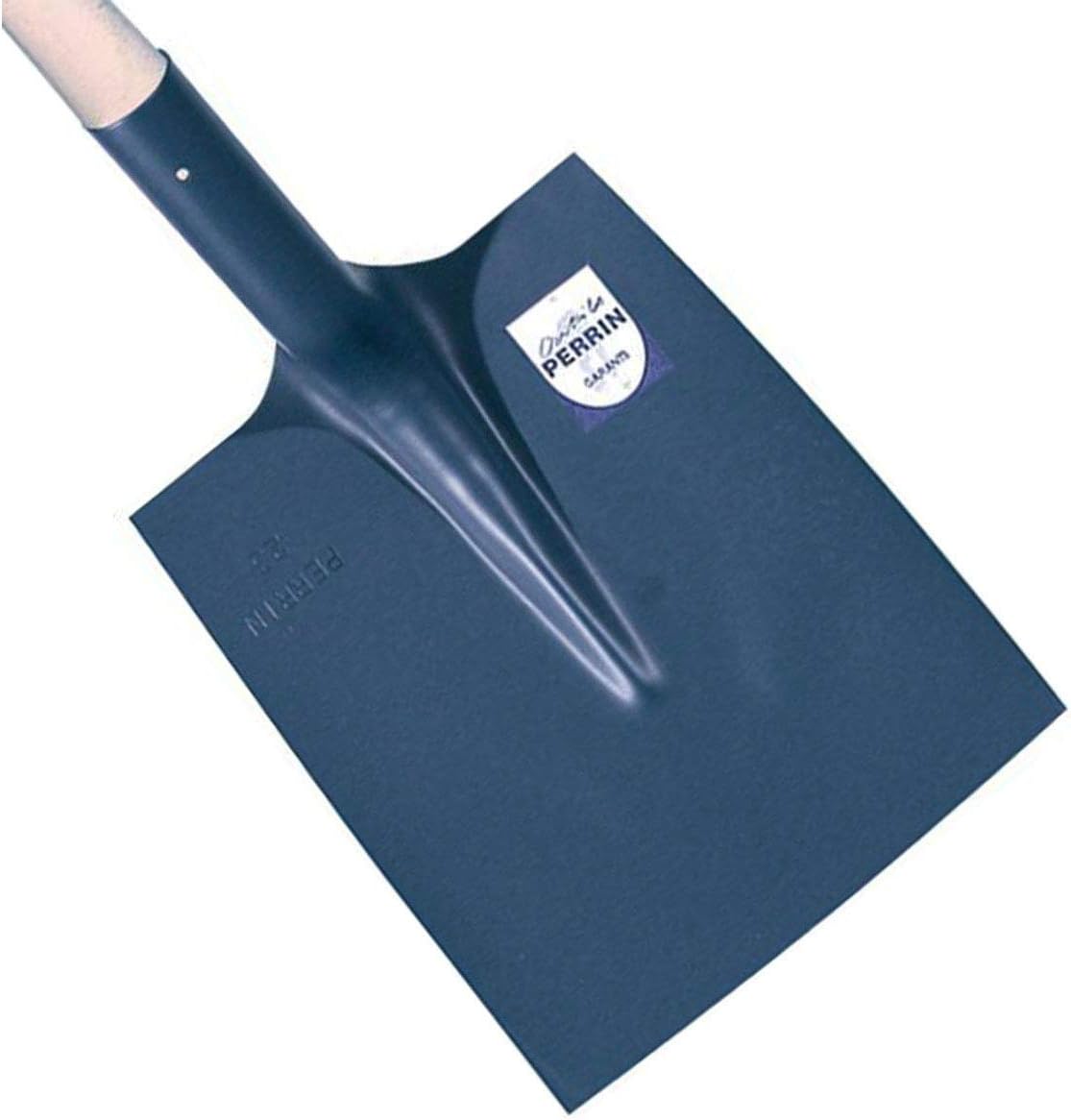 Outils perrin Pelle Angers Col de Cygne sans Manche, 25cm Largeur