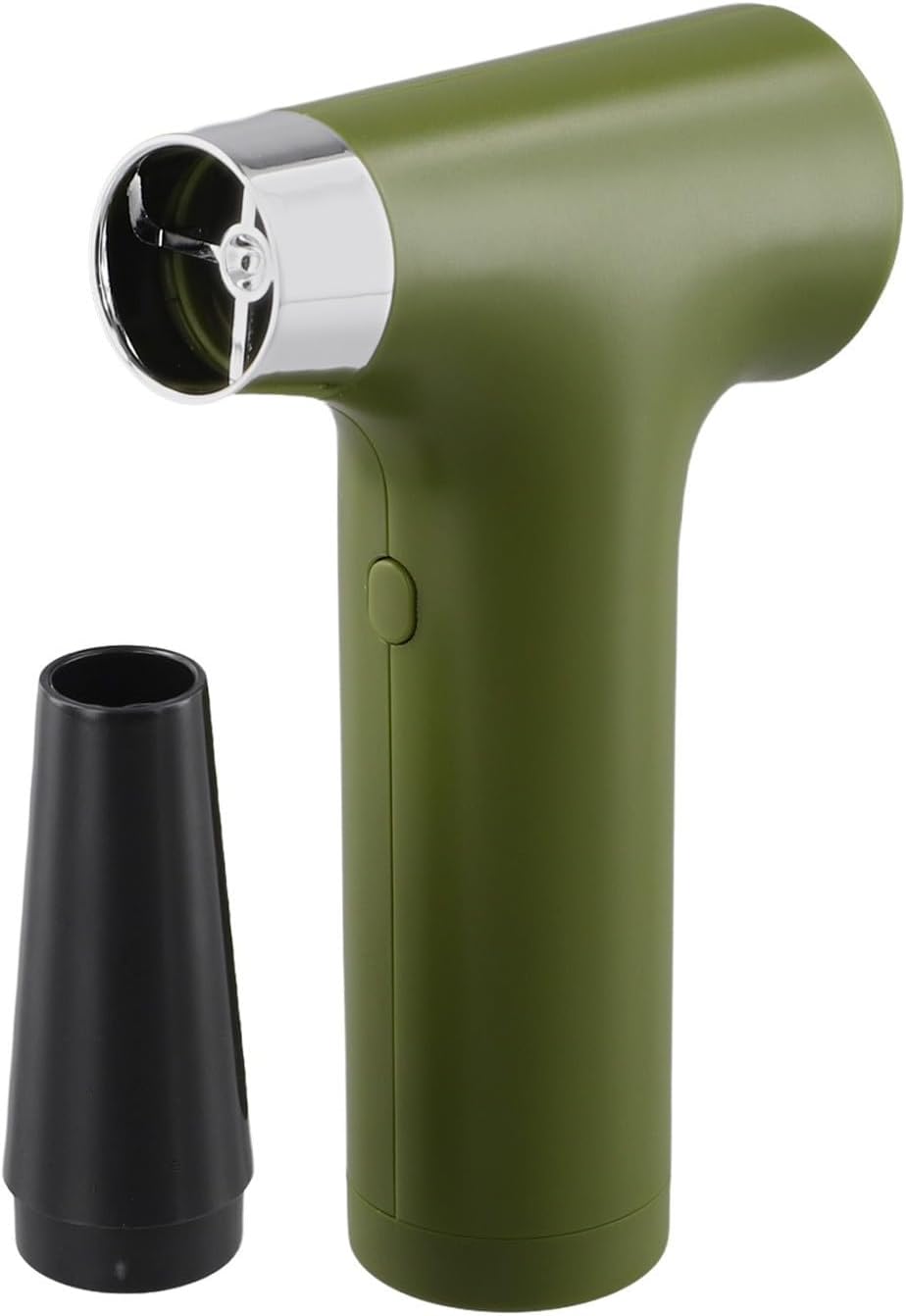Dépoussiéreur sans fil 200 W Moteur sans balais 110 k tr/min