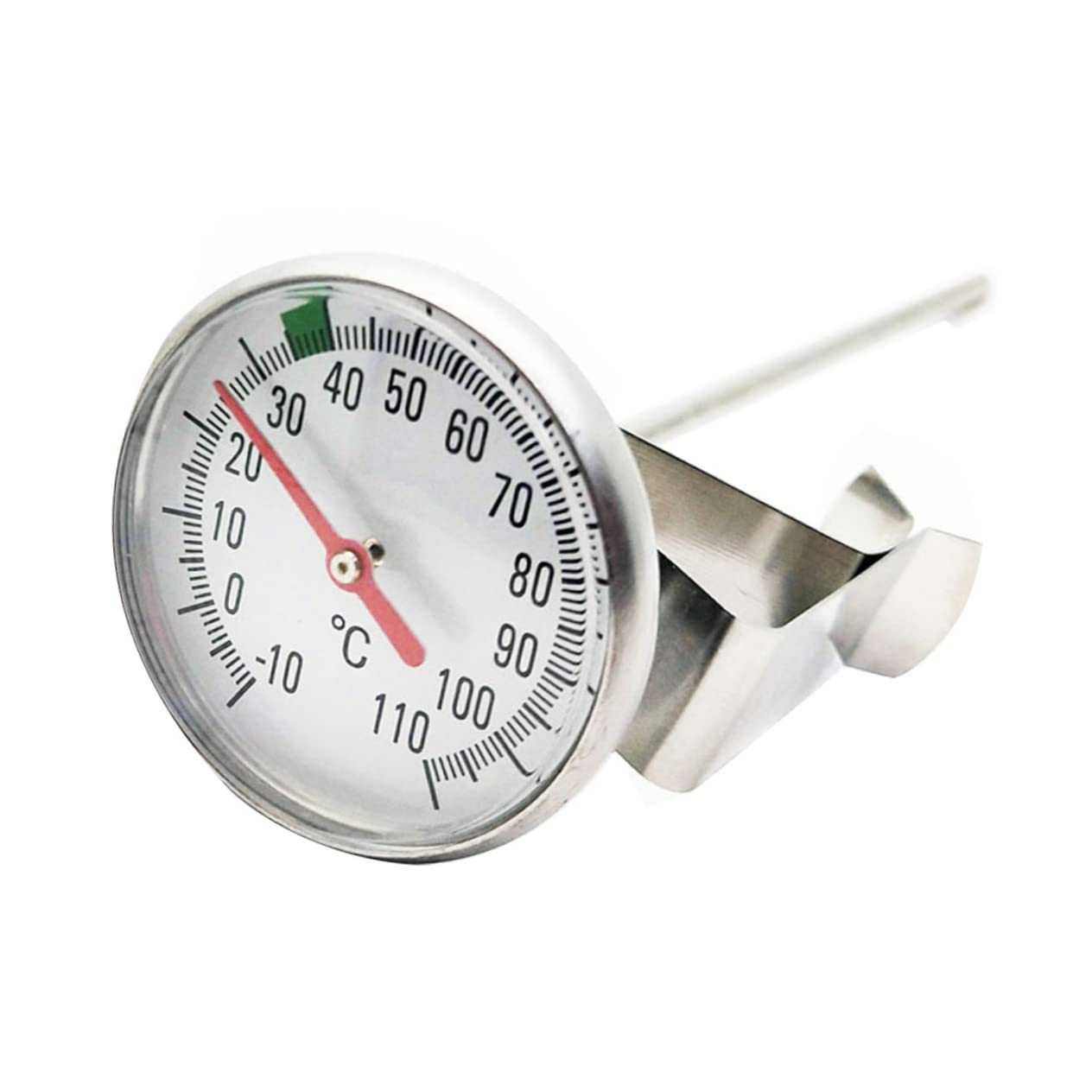 Thermomètre Sonde à Alimentaire Acier Inoxydable