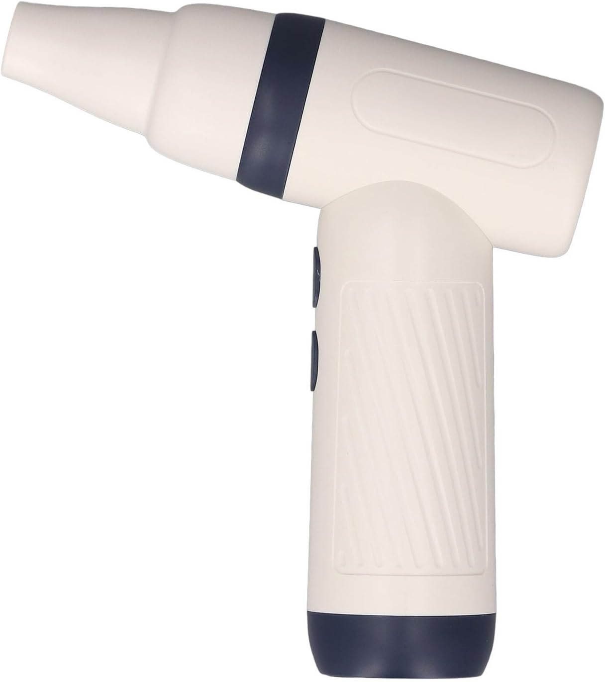 Dépoussiéreur D'air électrique, Souffleur 130 000 Tr/min, sans Fil, Rechargeable avec Lampe de Poche, pour le Nettoyage du Clavier, du Siège de Voiture, de L'ordinateur Portable
