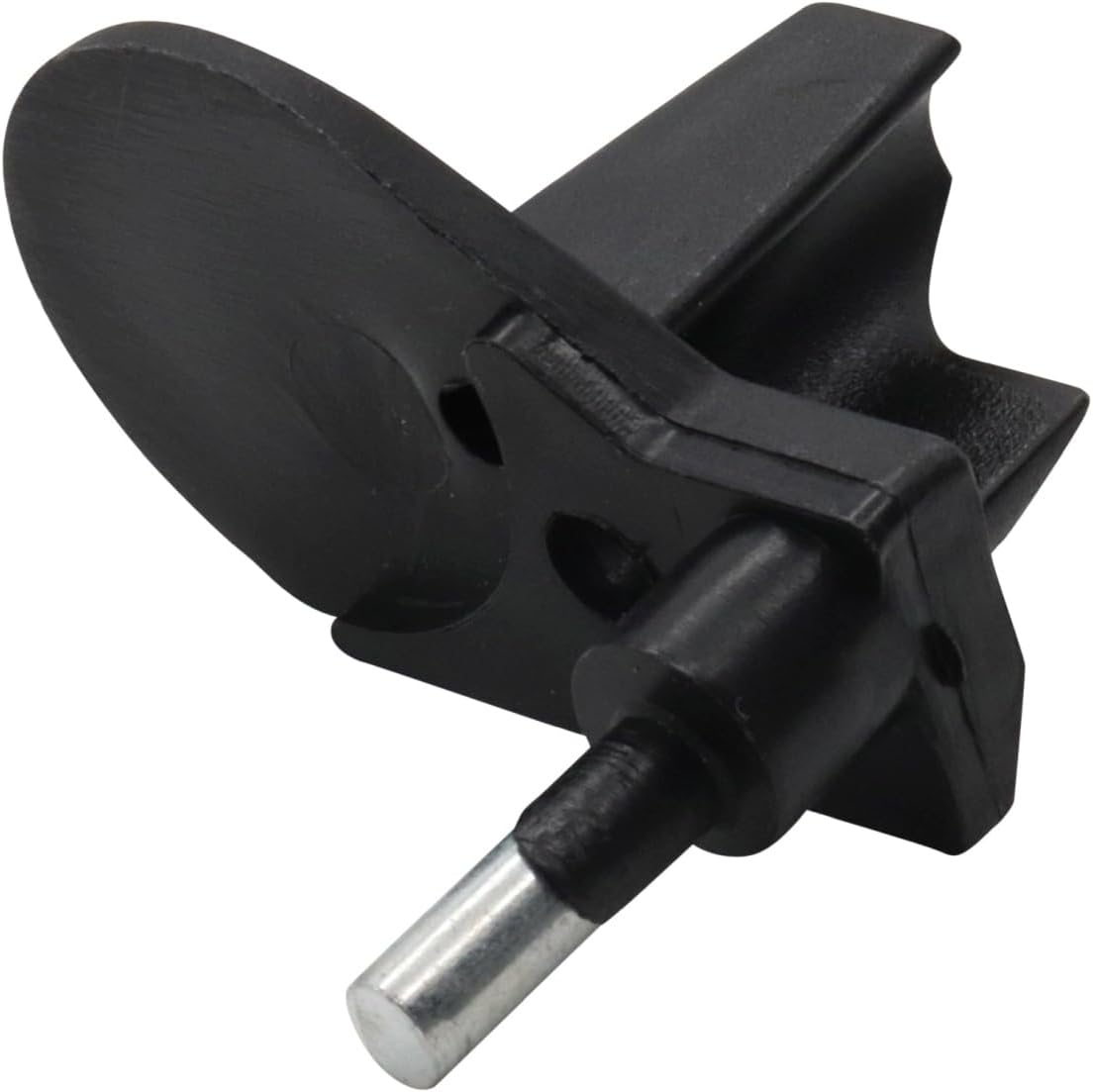 SECURA Attrapeur de chaîne compatible avec Rotfuchs RS5200 Tronçonneus