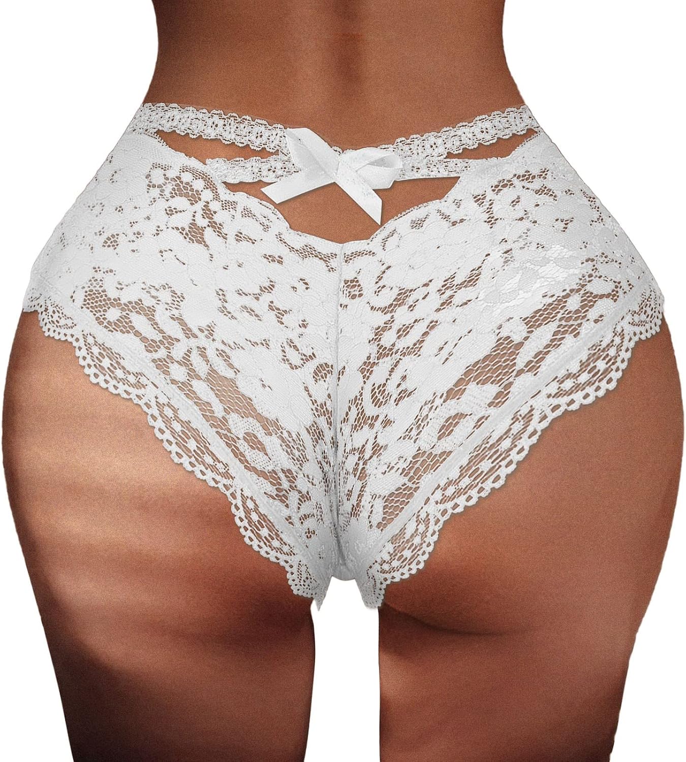 Fluoroscop Sexy Et Attrayant pour Femmes Taille Basse Et Beau Pantalon en Forme De G De La Hanche sous-Vêtements Culotte sans Couture Femme Dim Culotte Dim Femme
