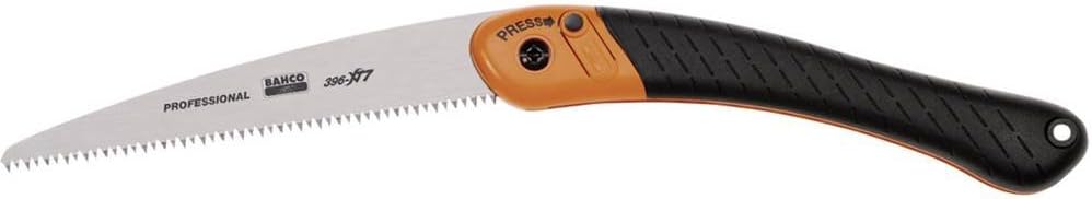 Bahco 396-Hp Identique B000288XPY Scie d'élagage pliable (Import Grande Bretagne)
