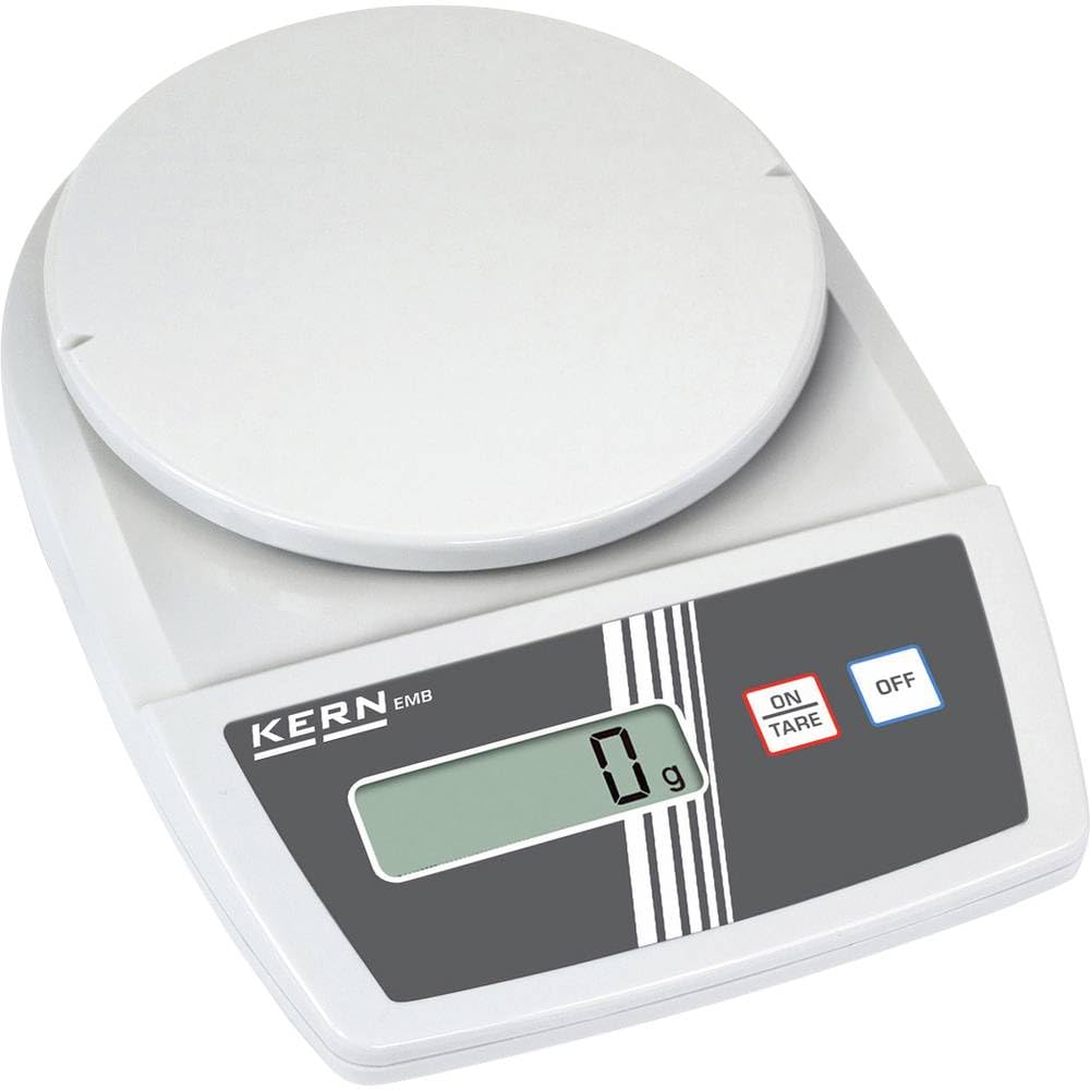 Kern EMB 5.2 K5 Table Balance 5200 G