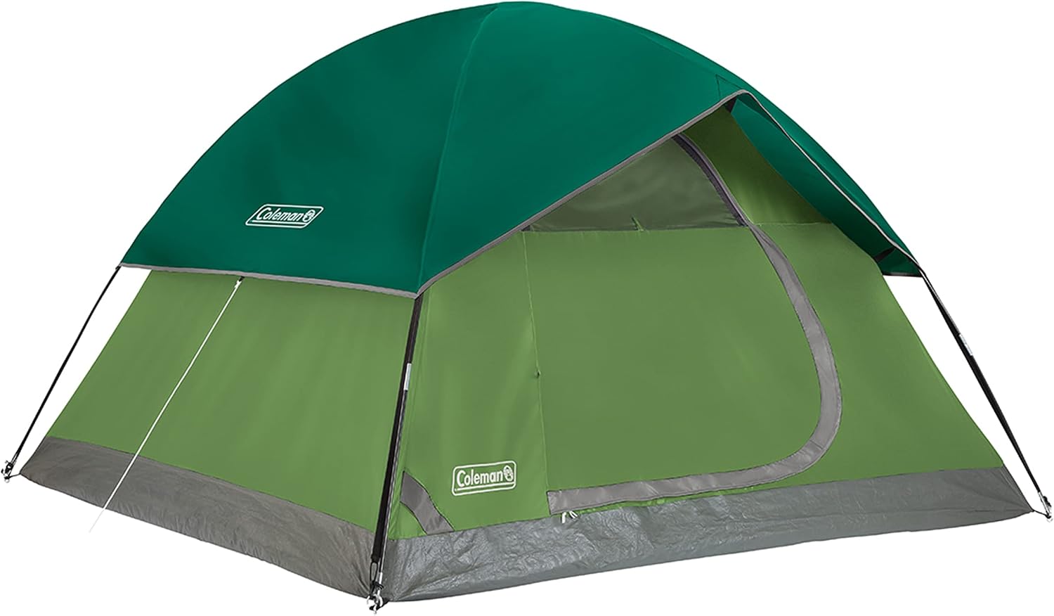 Coleman Tente de Camping Sundome