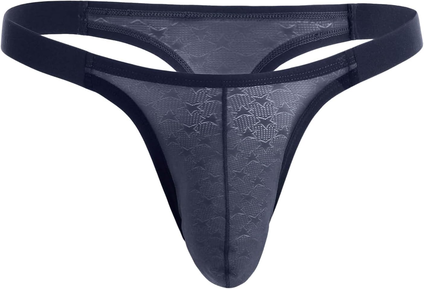 Calecon Dim Homme sous-vêtements pour Hommes,Pantalon Triangulaire en Polyester,Taille Basse,Taille Basse,Ouvert,à la Mode,pour Adultes