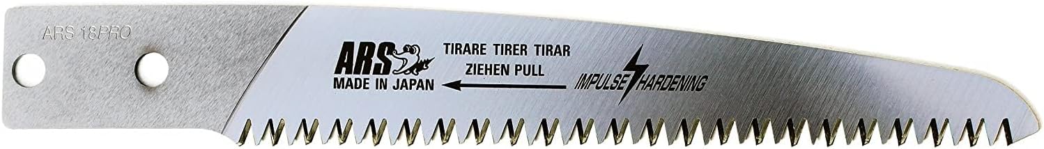 ARS 1270-10 18PRO-1 Lame de scie de rechange
