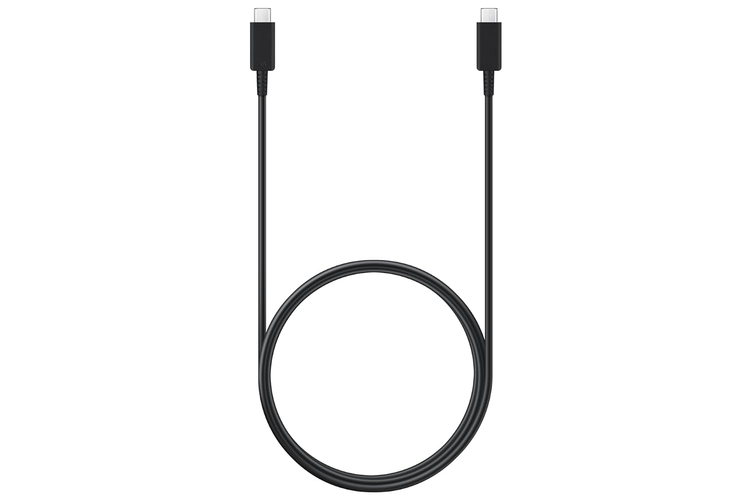 Samsung Cable USB C vers USB C, Longueur 1,8m, Charge Ultra Rapide 45W